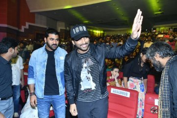 Padi Padi Leche Manasu Movie Pre Release Event